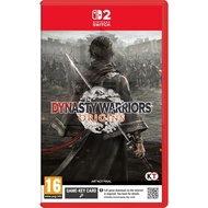 Dynasty Warriors: Origins - Nintendo Switch 2