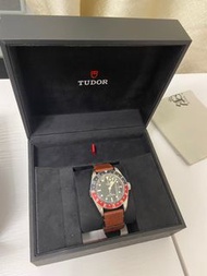 Tudor gmt