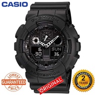 Casio G-Shock GA-100-1A1