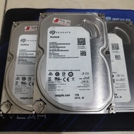 1tb seagate skyhawk Hard Drive