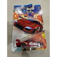 Hot Wheels Silver Series Year of Horse Porsche 935