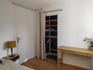 Chambre Lyon 9 Gorge de Loup Ligne D