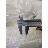 LP99 1 meter silicone tube hose 8mm x 12mm silicone tube 12x8mm Food Grade