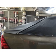 Canvas for hilux vigo/revo/ford ranger /navara/triton   - 4x4 truck use