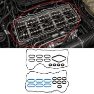 [AbabixaMY] Valve Cover Gasket Set Spare Part Easily Install Wear Resistant Auto Accessories Sturdy 