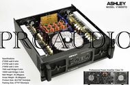 Power Ashley V18000 TD V 18000 TD V18000TD Original Power Professional Ashley Class TD