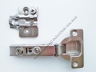 [READY STOCK] HAFELE SOFT CLOSE 5/8 110° HINGE 315.00.750