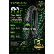 TAYAR TIMSUN TS692 TIMSUN RUN FLAT TS692 TAYAR RUN FLAT TIMSUN SEAL TECH TIMSUN SPORT PLUS