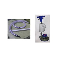 Floor Polisher 1200W 175Rpm Flow Tank Hose