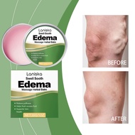 【HOT】 Edema Soothing & Healing Leg Balm with Natural Ingredients Reduces Swelling, Soothes Discomfor