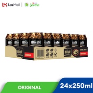 [CARTON] Alicafe TAG Original 24x250ml cans drink