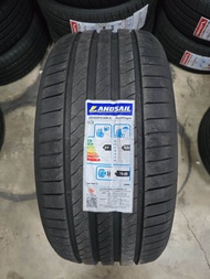 ยางรถยนต์ 235/40R18  265/35R18 ยี่ห้อ LANDSAIL รุ่น RapidDragon ยางใหม่ ผลิตปี 2024 ผลิตไทย