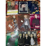 File A4 A6 Tokyo Revenger