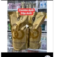 Straightening + Stamping Combo A86