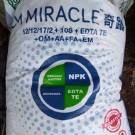 Baja buah CM Miracle 12/12/17/2+10S+EDPA TE+ OM+AA+FA+EM