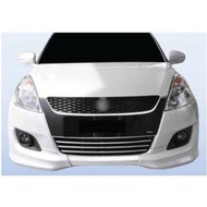 Suzuki Swift 2013 OEM Bodykit ABS