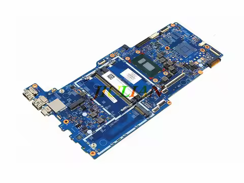 SYSTEM BOARDS For Hp Envy X360 15-Cn 15M-Cn 15T-Cn W/ I7-8550U Cpu Laptop Motherboard L19448-001 Tes