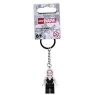 keychain lego keychain LEGO Lego 854292 Ghost Spider-Man, Gwen 854153 Miles 853950 Keychain Super He