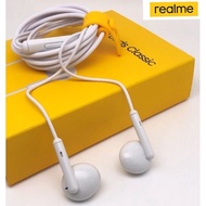 Realme Q3 Pro GT NEO 2 V5 X2 Realme 8 Pro 7 7 Pro 6 V13 Q2 C25 C21 Buds In-ear Bass Stereo Earphones