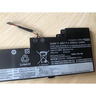11.46V 24Wh Battery For Lenovo T470 T570  01AV420  01AV421 Built-In Laptop Battery T480