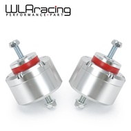 1 Pair Engine Mount Insulator Competition Version For BMW E36 E46 Z3 Z4 & M3 E9X with PU Bushing