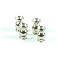 SWORKZ SW-330779 S35-4/E EVO SERIES STEERING LINKAGE STEEL BALL STUD 7MM(L6)(4PCS)