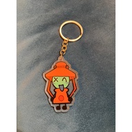 Airy HFJONE Inspired Acrylic Keychain Object show YouTube show, Cute cartoon game Character pendant