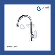 Onimi Italia - Sink Tap / Pillar Sink Tap / Kitchen Tap