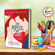 The Heir Affair-Heather Cocks