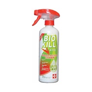 BIOKILL保而剋全效滅蟲劑500ml