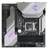 Ming Xuan (MAXSUN) MS-Icraft B560M Gaming Heart Motherboard