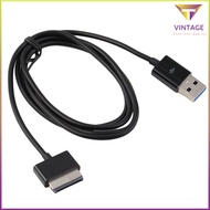 Usb Data Charger Cable For Asus Eee Pad Transformer Tf101 Tf201 Tablet [Y/12]
