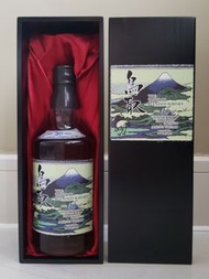 【最後1支】鳥取30年 Tottori 30 Years Old Whisky 威士忌