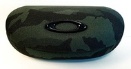 (Oakley) Oakley Ellipse O Case / Camo Green-