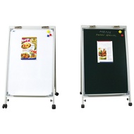Menu Board / Flip Chart