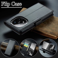 Leather Flip Cover for Redmi Note14 Note15 Note 14 15 Pro Plus 5G 4G Magnetic Wallet Case Shockproof