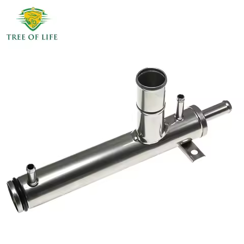 1755083X50 New Water Inlet Pipe 8 Valve For Suzuki Samurai SJ413 G13A G13BA Sierra Drover 1.3L 1986-
