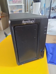 二手 Synology DS720+ NAS (已過保養）