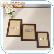 Photo frame 15x20, 20x25, 20x30 photo frame, wall mounted, super beautiful and simple worship photo 