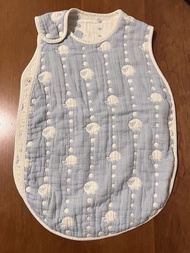 Hoppetta Sleep Sack 嬰兒五層紗