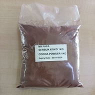 Cocoa Powder / Serbuk Koko 1kg