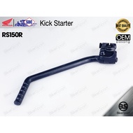 SDC Honda RS150R RS150 Kick Starter Pedal Engkol Kaki Start OEM Quality Motorcycles Accessories