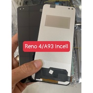 Oppo Reno 4 / A93 Reflective / LCD Screen