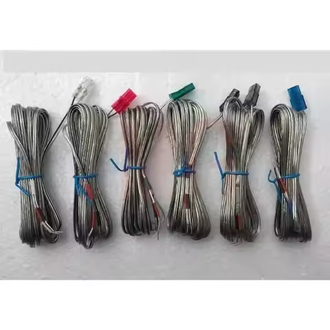 A++SY New Original for Samsung 5.1 Home Theater Audio Cable for LG Sansui Speaker Car Wire