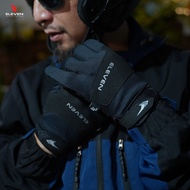 ELEVEN 2-finger Motorcycle Gloves for Men and Women Vulcans Gloves