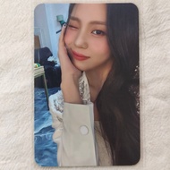 VIVIZ 1st World Tour Concert V.Hind Love And Tears World Tour MD Photocard