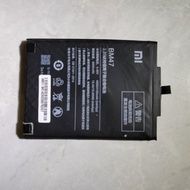 Batre Battery Baterai Xiaomi Redmi 3S Original Copotan