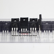 10pcs 100% New Imported Original 13NM60N STF13NM60N TO-220F MOS FET  13A 600V