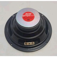 Speaker wofer 6inch acr 660 cukup bagus untuk speaker aktif