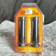 VND HANDLE GRIP AK777 BLACK